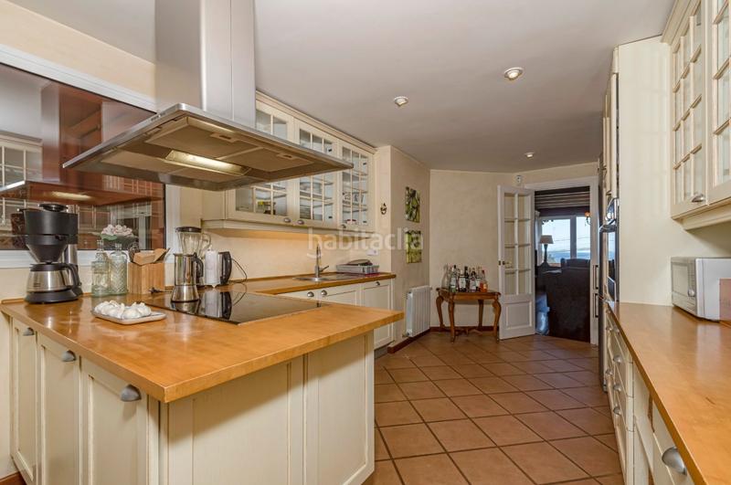 Foto 542217fa-9ea2-478e-8bf5-d8b0de1f6b31. Chalet fantastica villa con vista al mar en punta prima en Sant Lluís