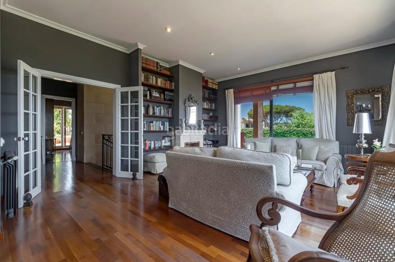 Foto 62a5b472-78de-4339-b905-b069c445e8d8. Chalet fantastica villa con vista al mar en punta prima en Sant Lluís