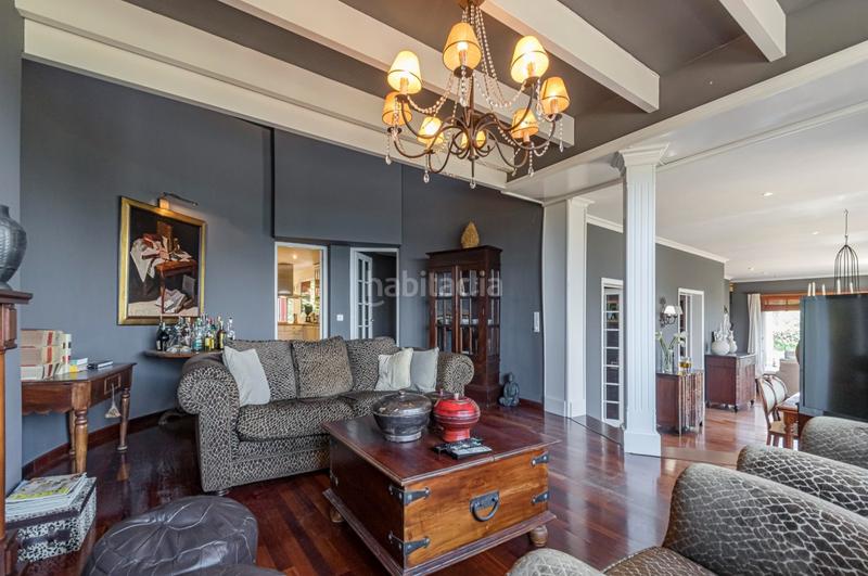 Foto 66ee07e9-137f-4871-afb1-3d2b5ef59eff. Chalet fantastica villa con vista al mar en punta prima en Sant Lluís