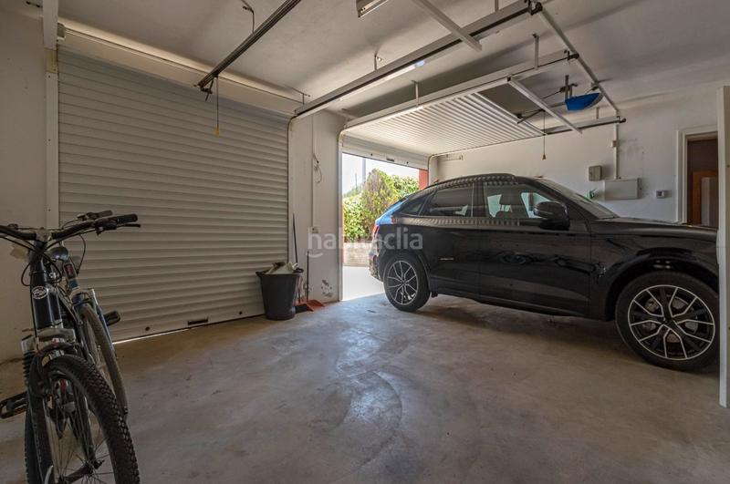 Foto 6cf37331-68ea-4fb5-ae1f-ec77918d36f4. Chalet fantastica villa con vista al mar en punta prima en Sant Lluís