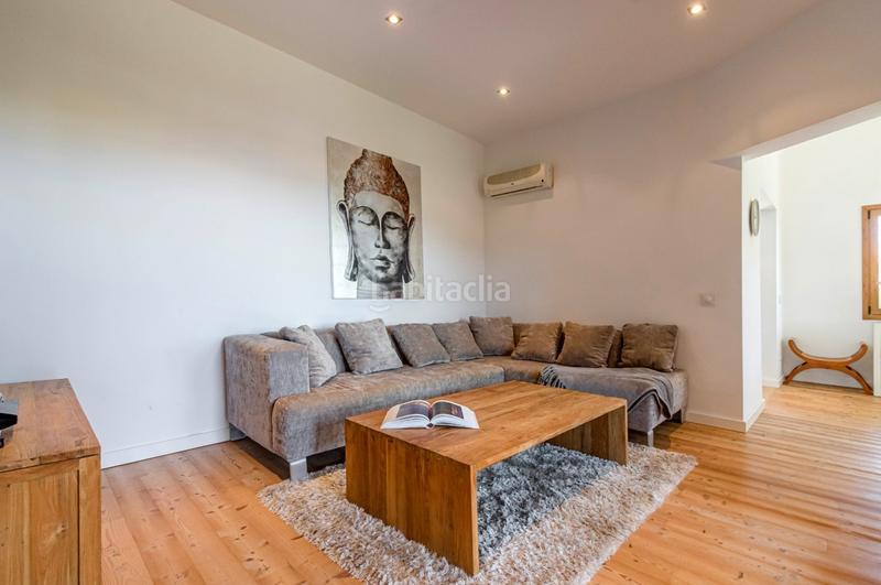 Foto 7065fb7b-82d2-4bd9-aa20-737a0cbd1a3c. Chalet fantastica villa con vista al mar en punta prima en Sant Lluís