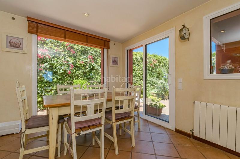 Foto 73f70f5a-b4a4-4a5e-a4d2-7db406b4e810. Chalet fantastica villa con vista al mar en punta prima en Sant Lluís