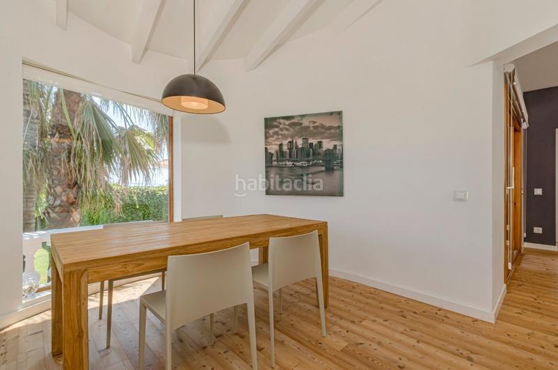 Foto b1f7c3f6-7c9f-47d1-8f34-2d4dc1687366. Chalet fantastica villa con vista al mar en punta prima en Sant Lluís