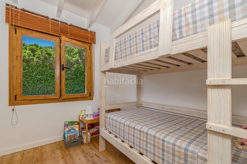 Foto bee23d35-b381-44f0-b583-442240b30ec6. Chalet fantastica villa con vista al mar en punta prima en Sant Lluís