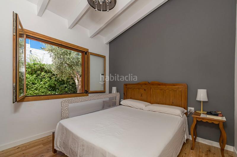 Foto cb15ff5d-27b1-410e-a577-c0598c228bb7. Chalet fantastica villa con vista al mar en punta prima en Sant Lluís