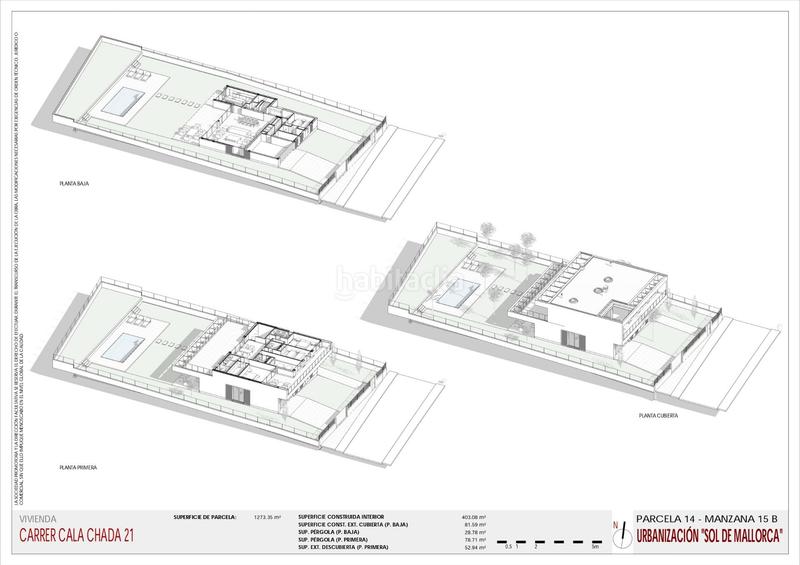 Foto 35b9f5ce-b512-48c2-8c74-38f27e305611. Xalet amb calefacció aparcament piscina a Sol de Mallorca Calvià