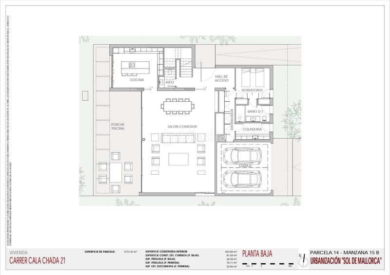 Foto ad45b877-bbf8-4bea-935c-f2df977dcbaf. Xalet amb calefacció aparcament piscina a Sol de Mallorca Calvià