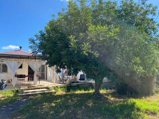 Casa a Alaior Poble. Refugio natural con piscina en la argentina, alaior