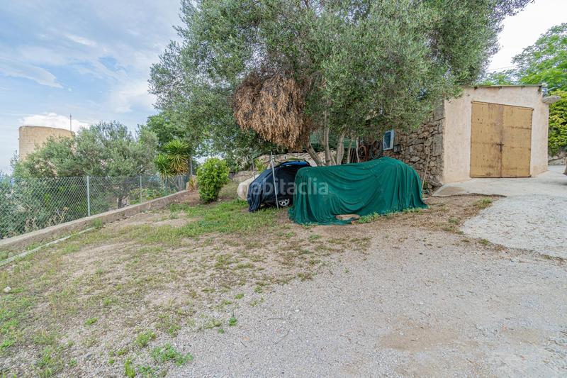 Foto ada756fd-c273-4b09-a845-3910a67601dd. Xalet a Felanitx poble Felanitx