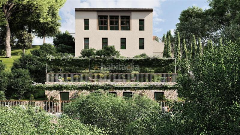 Foto a6cfaf2c-fd6e-43de-8e06-0304c2ba7204. Terreno residenziale in Puigpunyent