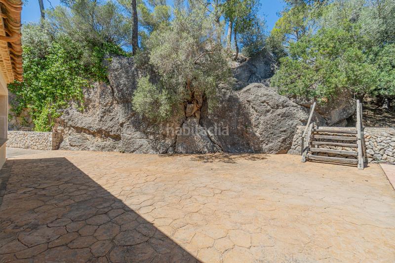 Foto ab4949b3-c8bf-45a8-8499-56c8d93c0df5. Masía finca con piscina en Calvià poble Calvià