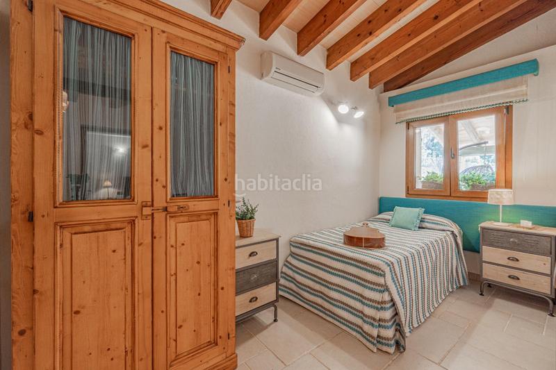 Foto cdba4a8b-c33b-40fe-8a4d-c29259f142a6. Masía finca con piscina en Calvià poble Calvià