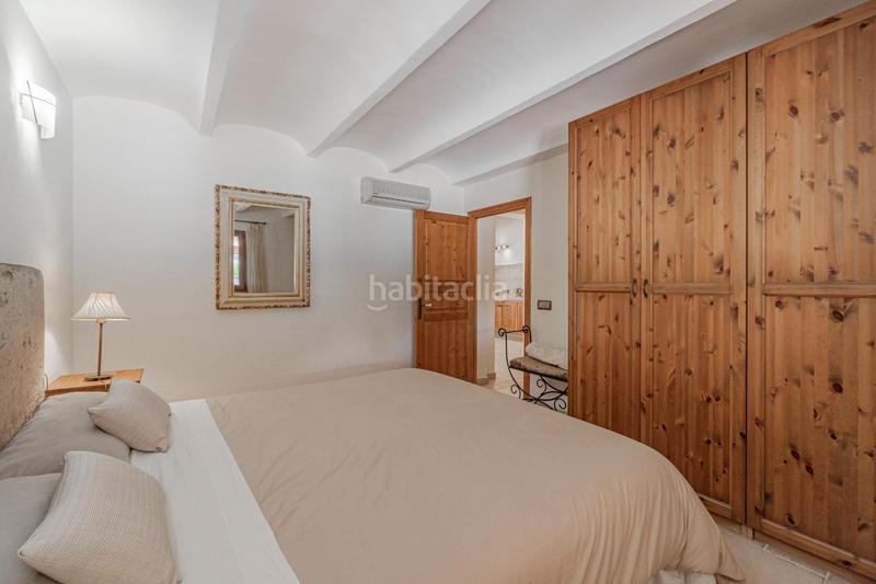 Foto fd9fb0d8-8de2-4948-be8d-6258a9ef309d. Masía finca con piscina en Calvià poble Calvià