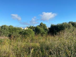 Wohngrundstück in Malbúger-Camí d´en Barrotes. Oportunidad exclusiva en malbúger, mahón solares para vivienda p