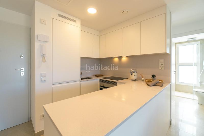 Foto 0733deea-263e-4760-a12d-1ac625a3f1be. Appartement mit heizung parking in Cala d´Or Santanyí