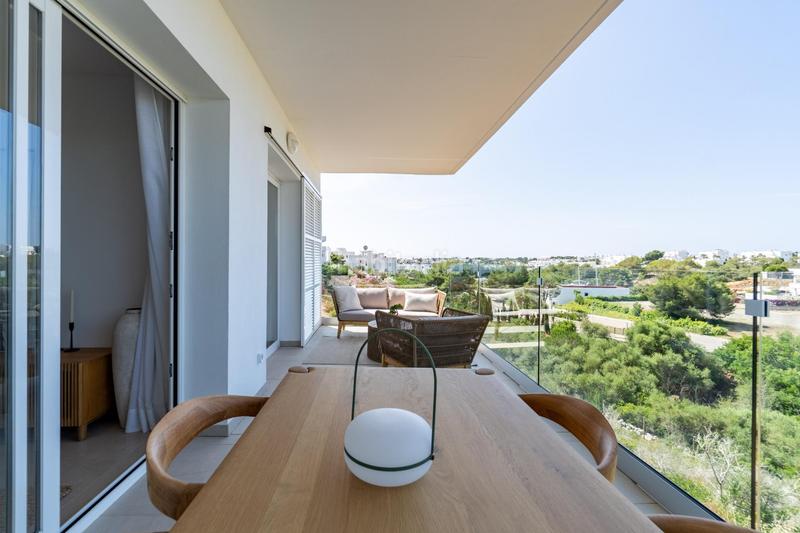 Foto 2733ecd9-6dce-4add-a56c-a277bf5a11e4. Appartement mit heizung parking in Cala d´Or Santanyí