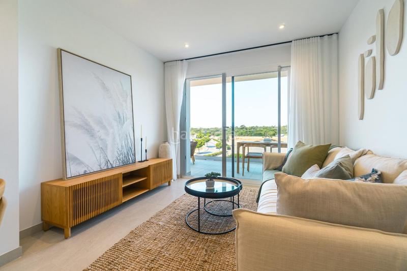 Foto 4a173ed1-edd8-40c2-95c2-74c526c385db. Appartement mit heizung parking in Cala d´Or Santanyí