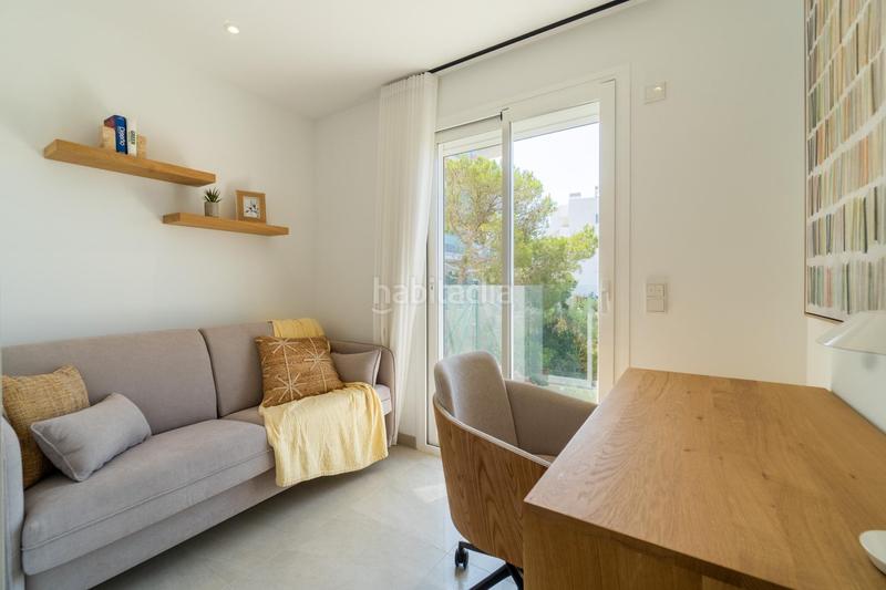 Foto 5183354d-2508-493a-89d9-d904e5985497. Appartement mit heizung parking in Cala d´Or Santanyí