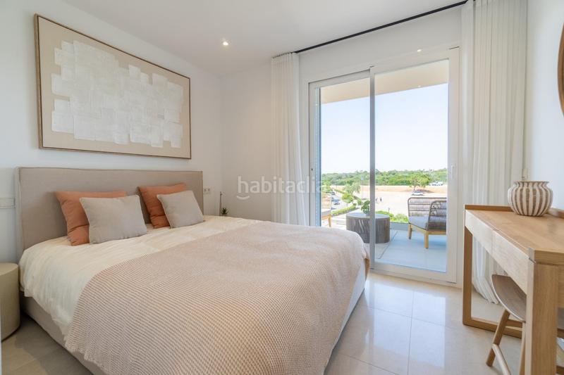 Foto 65cb702b-f97c-4952-9dd2-caad52e74d95. Appartement mit heizung parking in Cala d´Or Santanyí