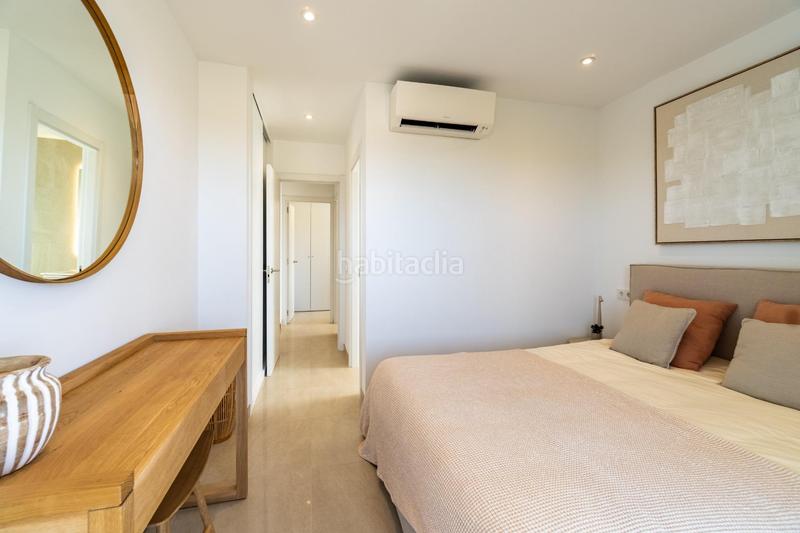 Foto 82c20261-3352-40b4-bc13-f0283106308d. Appartement mit heizung parking in Cala d´Or Santanyí