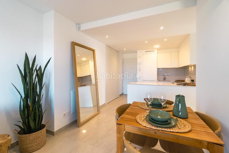 Foto 963f9fa5-795b-4dcb-bb9c-59a570f21ea6. Appartement mit heizung parking in Cala d´Or Santanyí