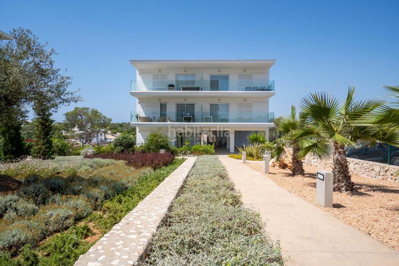 Foto 99c0c236-7845-4597-b78f-64cf06fde6b8. Appartement mit heizung parking in Cala d´Or Santanyí