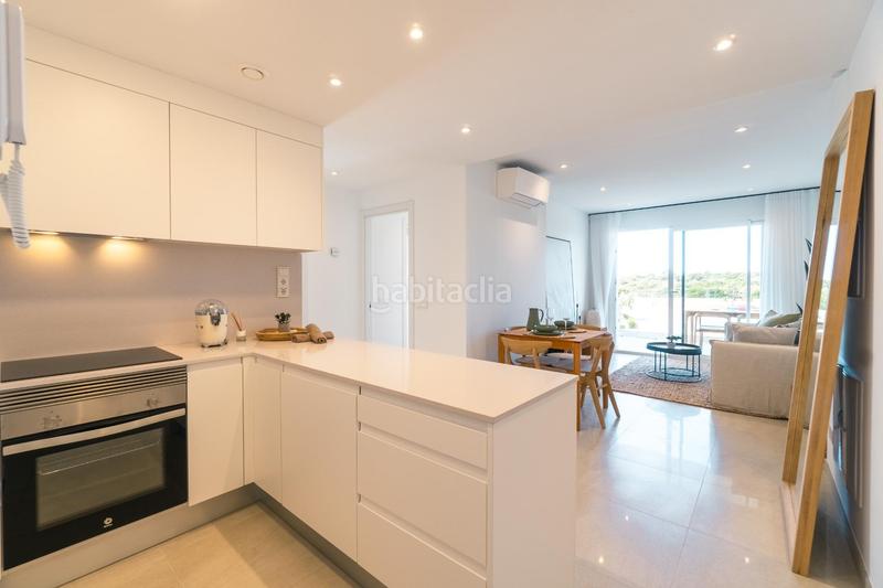 Foto bfc9d185-2b4b-4a0e-a2ad-15dd4a6cbf8c. Appartement mit heizung parking in Cala d´Or Santanyí