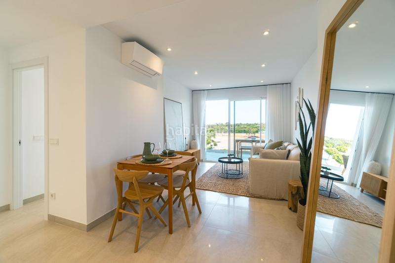 Foto efece1c6-457a-4107-9f9d-918b91c9fb9c. Appartement mit heizung parking in Cala d´Or Santanyí