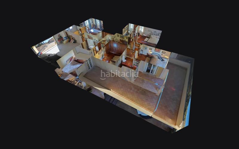Foto 1b4b035c-fb2d-4ae2-82a1-8a0845aafe1b. Chalet exclusivo chalet con vistas al mar en bendinat en Calvià