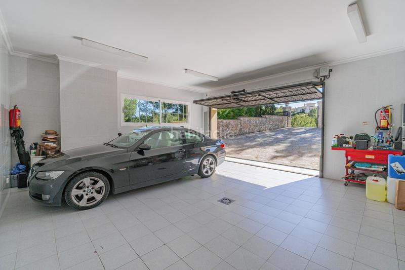 Foto 26fb5904-b816-4c06-9984-32d5eb7e12fe. Chalet exclusivo chalet con vistas al mar en bendinat en Calvià
