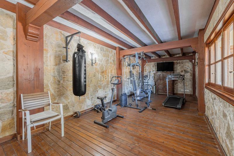 Foto 7596b854-b8de-414c-99ae-487891d91396. Chalet exclusivo chalet con vistas al mar en bendinat en Calvià