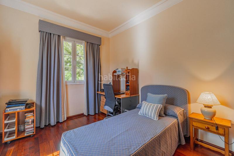 Foto 7f9c4de6-8392-411e-9269-5106ced85d19. Chalet exclusivo chalet con vistas al mar en bendinat en Calvià