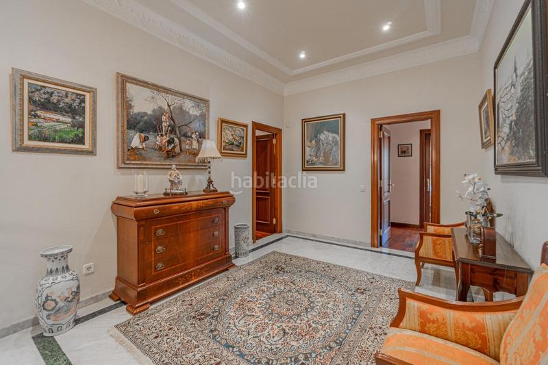 Foto 9ec21d84-e901-48fa-95bb-c2aa248c70c3. Chalet exclusivo chalet con vistas al mar en bendinat en Calvià