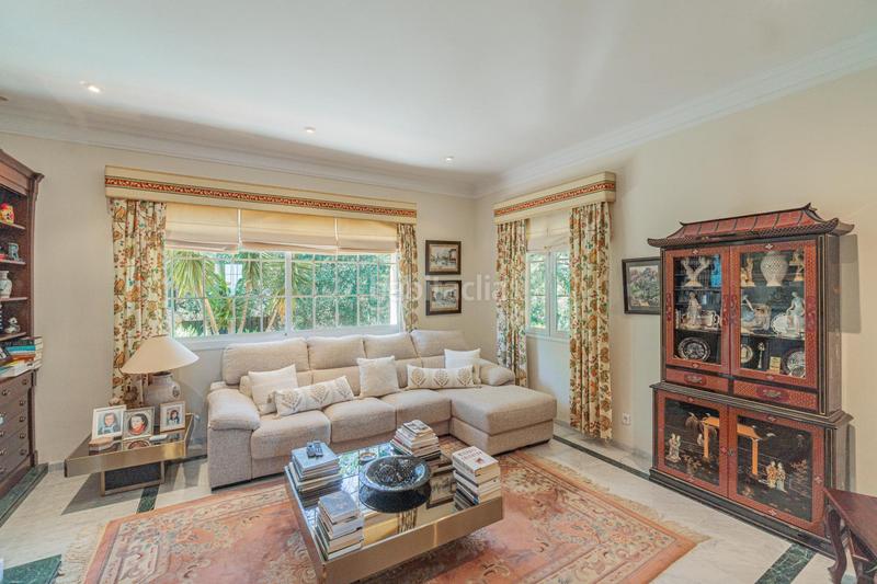 Foto a668134d-1cd6-481f-ad14-f989f8ba7292. Chalet exclusivo chalet con vistas al mar en bendinat en Calvià