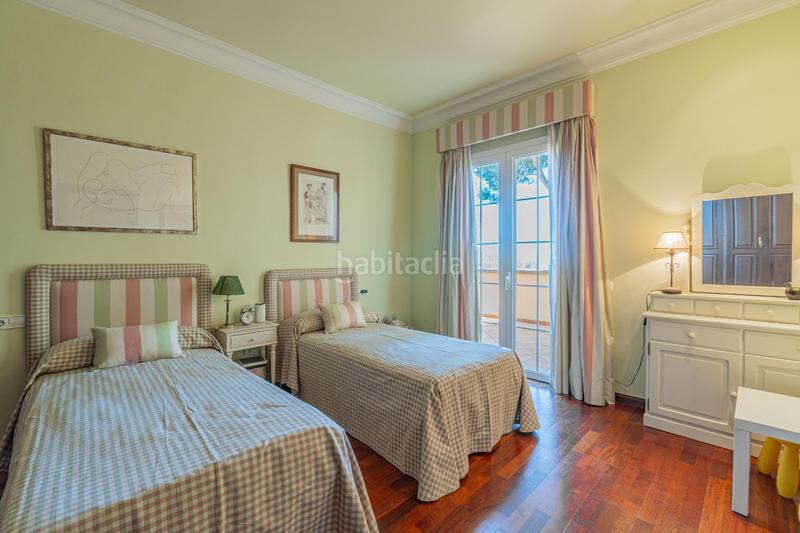 Foto a752e95e-4754-4c1b-a2a6-3845372bcb5c. Chalet exclusivo chalet con vistas al mar en bendinat en Calvià