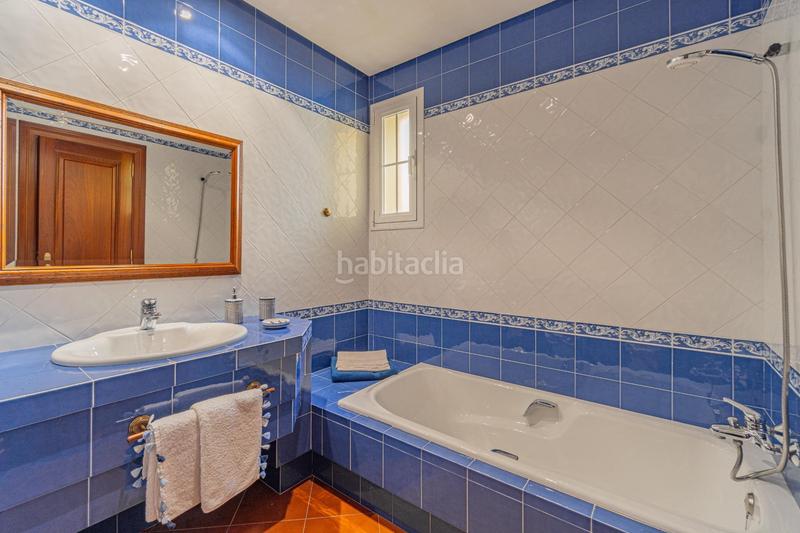 Foto c2ede44b-dbba-4994-abc3-69ef854cd3e0. Chalet exclusivo chalet con vistas al mar en bendinat en Calvià