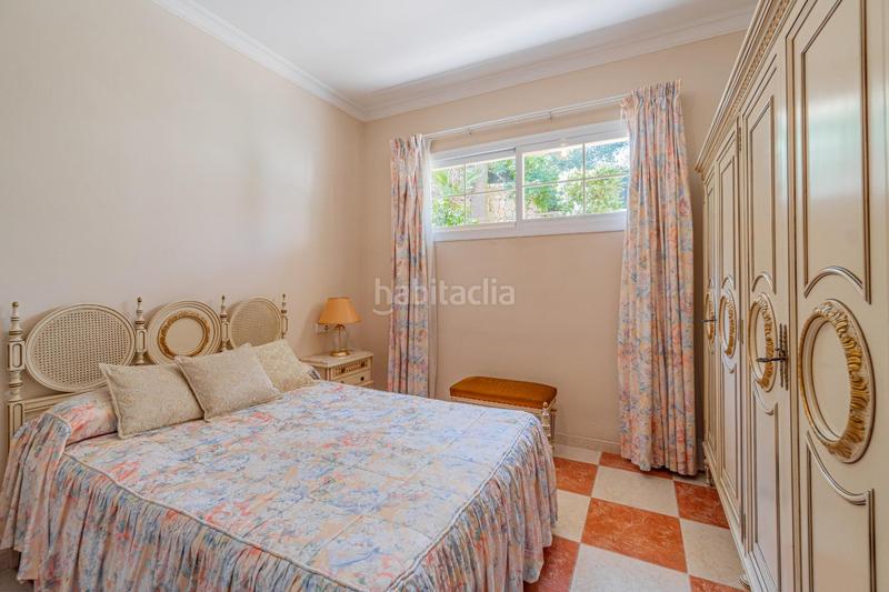 Foto ce25043d-8b9d-4b36-8f64-59faf2b64cba. Chalet exclusivo chalet con vistas al mar en bendinat en Calvià