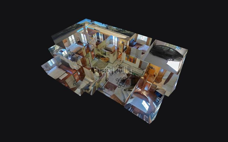 Foto eee66584-5eee-4570-b0a9-4bad3678d224. Chalet exclusivo chalet con vistas al mar en bendinat en Calvià