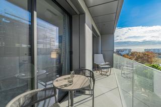 Apartment in Es Portixol-Es Molinar. Exclusivo piso con vistas despejadas al portixol