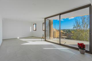 Apartament a Santanyí Poble. Luminoso piso de nueva construcción en santanyí