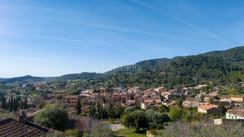 Foto b9c90695-b5a4-4a82-b7b1-ca21bc6abd7a. Xalet amb calefacció aparcament a Alaró