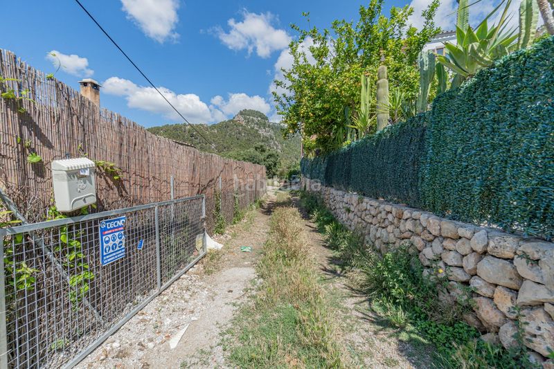 Foto bb158855-1baf-434a-b08f-edffaede4461. Xalet amb calefacció aparcament a Alaró