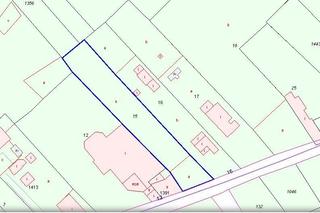 Terreny residencial a Santanyí Poble. En venta solar con molino en santanyi