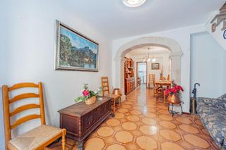 House in Pollença Poble. Casa en el centro histórico de pollença
