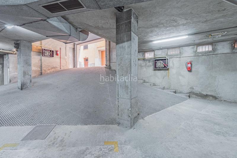 Foto 0c7dd5d4-8f55-4c03-b31c-3a337c29e269. Appartamento con riscaldamento parcheggio in Monti-Sion Palma de Mallorca