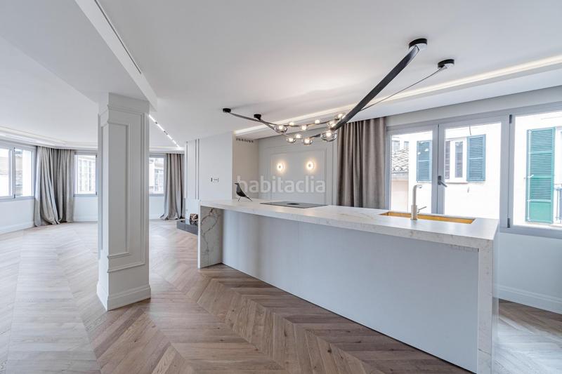 Foto 58130a23-f88a-490f-8288-192518a993fa. Appartamento con riscaldamento parcheggio in Monti-Sion Palma de Mallorca