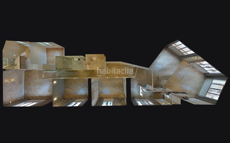 Foto 811a4eb0-11b0-4322-9406-f7a0ba812379. Appartamento con riscaldamento parcheggio in Monti-Sion Palma de Mallorca