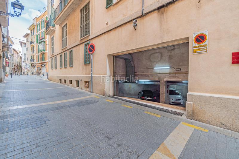 Foto 9af29c20-81b7-4ee1-96ee-3d07f525bd5d. Appartamento con riscaldamento parcheggio in Monti-Sion Palma de Mallorca