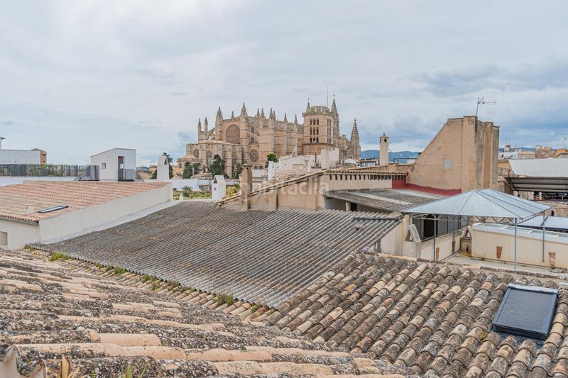 Foto c06a6ed5-81cd-4327-b7c1-5c9bba176e4e. Appartamento con riscaldamento parcheggio in Monti-Sion Palma de Mallorca