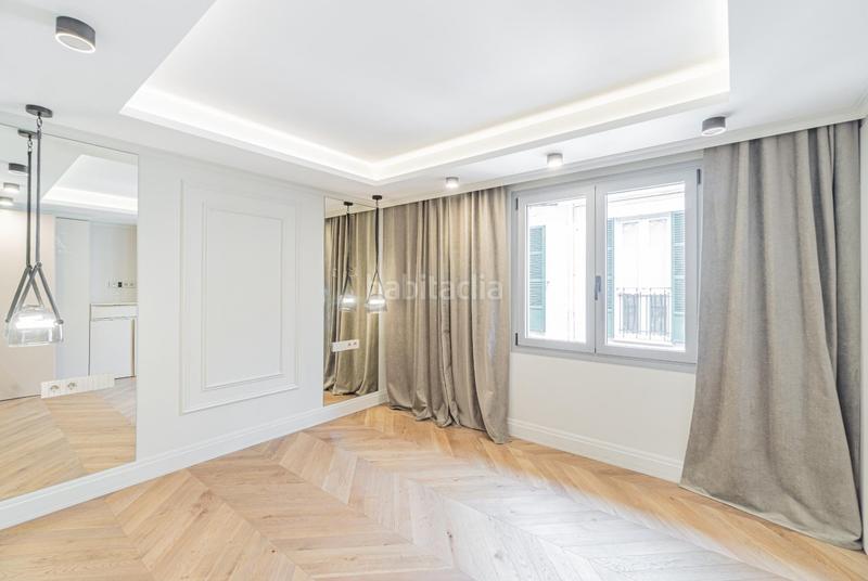 Foto fd118924-97f3-4d28-abb6-8c357db9188b. Appartamento con riscaldamento parcheggio in Monti-Sion Palma de Mallorca